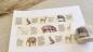 Preview: Design Washi Tape Encyclopaedia